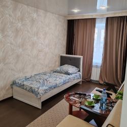 2-комнатные апартаменты улучшенные