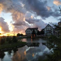 Фото Отель Celinburg (Целинбург)