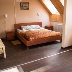 Фото Мотель Рай