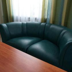 Фото Отель Надежда