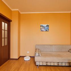 Фото Апартаменты на улице Ерошевского 18