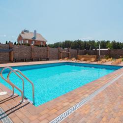 Фото Отель Папоротник