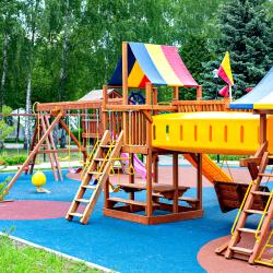 Фото Отель Дом Творчества Гостелерадио СССР