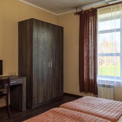 Фото Парк-отель Чайка