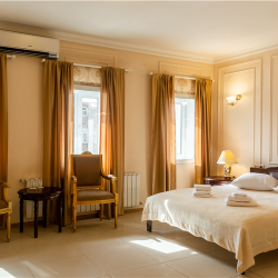 Фото Отель Корниловъ