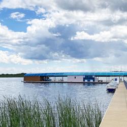 Фото Отель Корабль