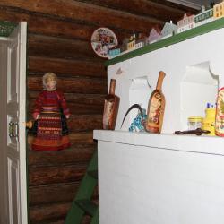 Дом с 3 спальнями