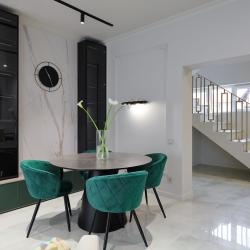 Фото Отель BalticRealty Таунхаус с террасой вблизи моря