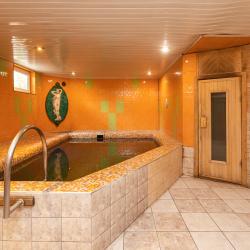 Фото Отель Вилла-Н