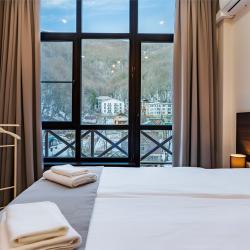 Фото LaMont Апарт-отель (Ламонт)