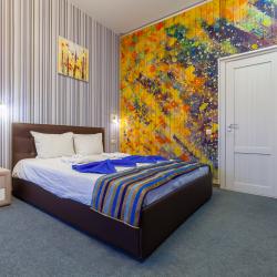 Фото Отель House on Potapova (Гостевой дом на Потапова)