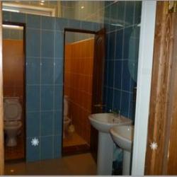 Фото Отель Вираж