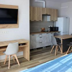 Фото Отель На берегу