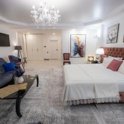 Фото Отель Метелица