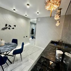 Фото Апартаменты Housevip на улице Павла Буравцева