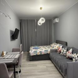 Фото Апартаменты на Батумском шоссе, 28Ак3