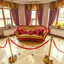 Фото Отель Авшар-Клуб