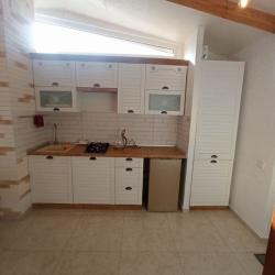 1-комнатные апартаменты студия 3.4