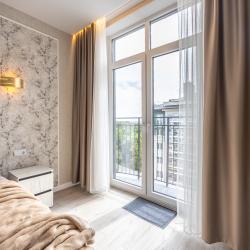 Фото Отель LovelyHome 39 на улице Весенняя 5