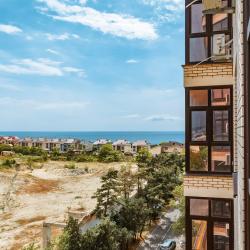 Фото Отель B-Flats (Би-Флэтс) на улице Шевченко