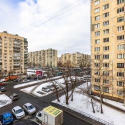 Фото Отель EasyGuest на проспект Энтузиастов