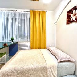 Фото Самарские апартаменты на улице Садовая 335