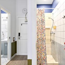 Фото Отель Soul Kitchen (Соул Китчен)