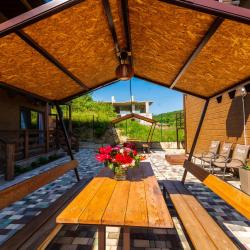 Фото Отель Поместье