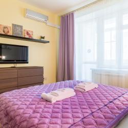 Фото Отель RentAp (РентАп) на улице Э.М. Юрьева