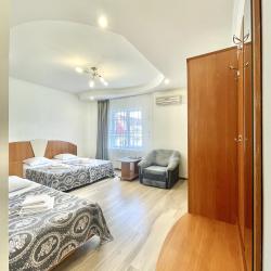 Фото Отель Гостевой дом Соната