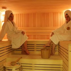 Фото Отель Сарыкум by Cronwell Hotel&SPA