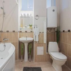 фото 4 GMApartments (ДжиЭмАпартментс) на улице Тверская 6 строение 1