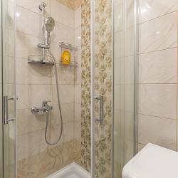 2-комнатные апартаменты улучшенные