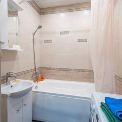 Фото Апартаменты на улице Дмитрия Менделеева 2к1