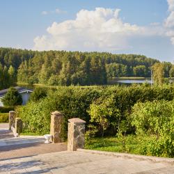 Фото Отель Davinci Park (Давинчи Парк)