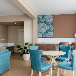 Номер полулюкс бизнес