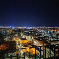 Фото Апартаменты на улице Таманская 153 корпус 1