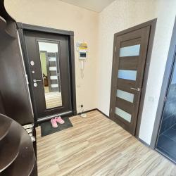 2-комнатные апартаменты стандарт