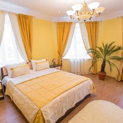 Фото Отель Бенефит