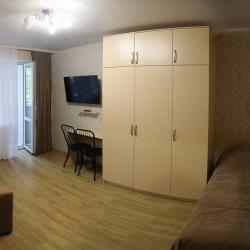 3-комнатные апартаменты стандарт