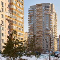 Апартаменты улучшенные