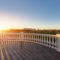Фото Отель Villa Park&SPA (Вилла Парк и СПА)