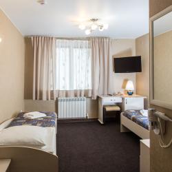 Фото Респект Hotel (Респект Отель)