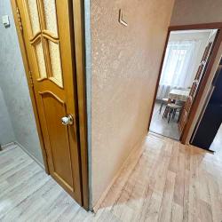 Фото Апартаменты на проспекте Мира 161