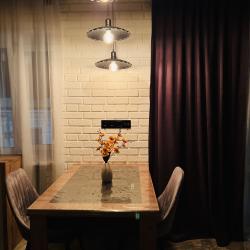 Фото Отель Я дома на улице Коммунаров 5