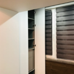 Фото Апартаменты на улице Дзержинского 23