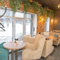 Фото Отель Тулпар