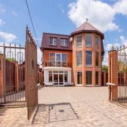 Фото Отель Luna Hotel Krasnodar (Луна)