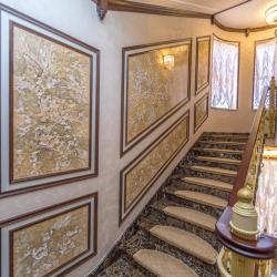 Фото Отель Вилла Полианна