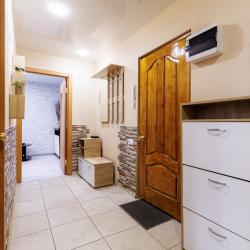Фото Отель Tolstoy Apart (Толстой Апарт) на улице Сойфера